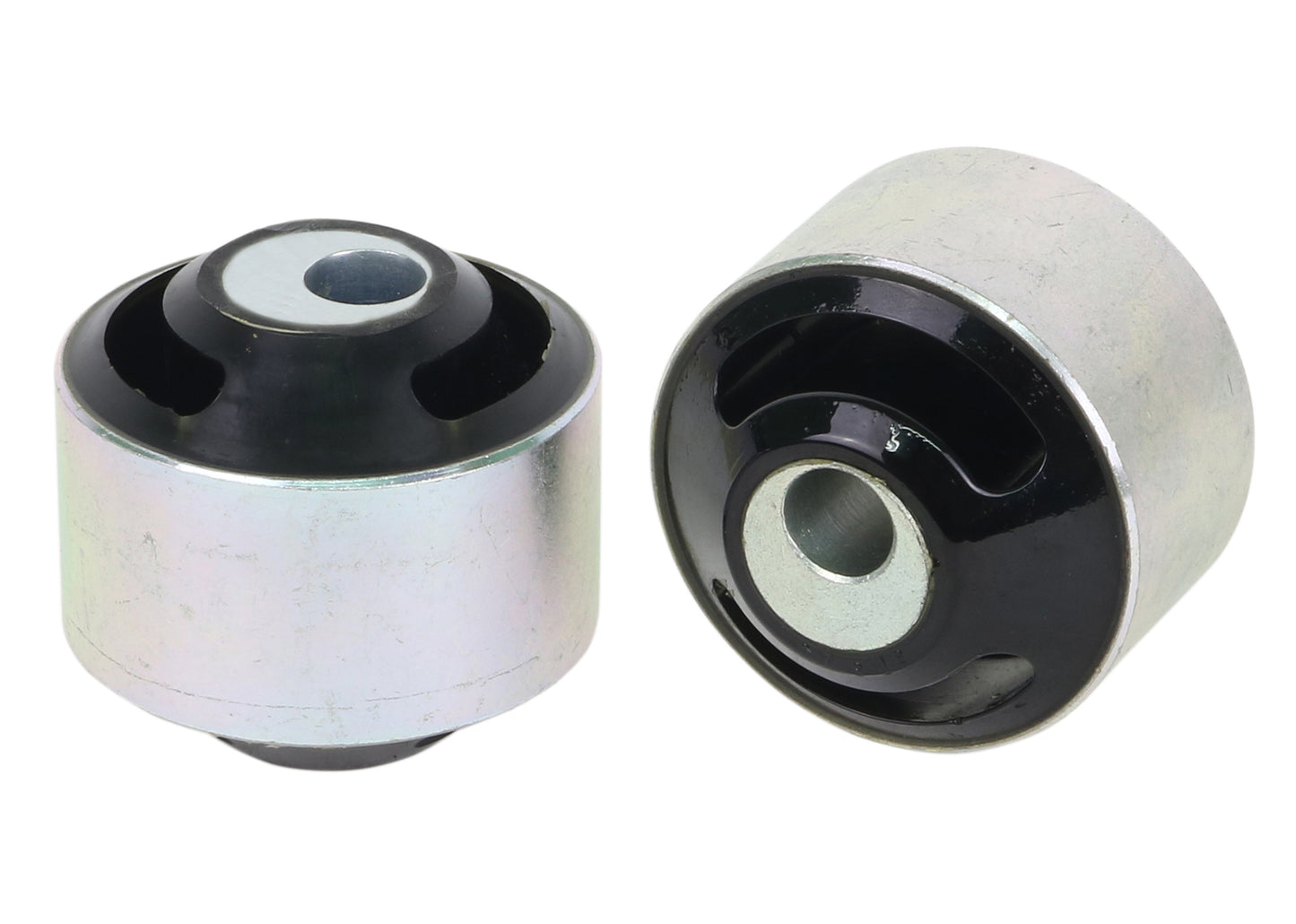 Whiteline Front Control Arm Lower Inner Front Caster Bushes for Kia Rio JB (05-11)