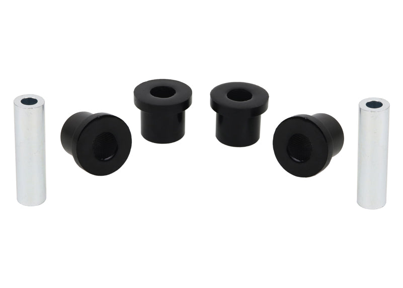 Whiteline Front Control Arm Lower Inner Bushes for VW Transporter T3 (79-92)