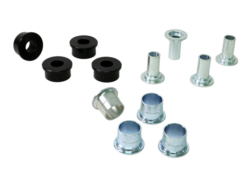 Whiteline Front Control Arm Upper Bushes for VW Transporter / Caravelle T3 (79-92)