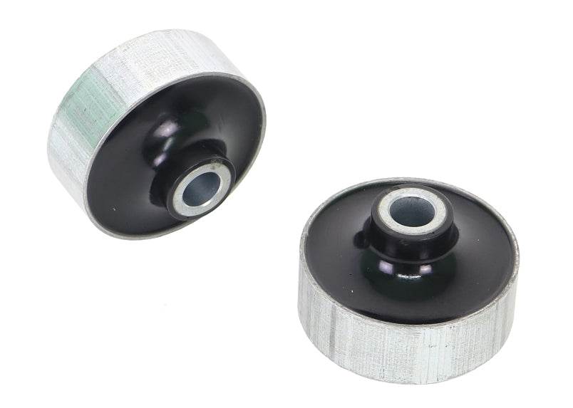 Whiteline Front Control Arm Lower Inner Rear Bushes for Kia Cerato BD Excl GT (18-)