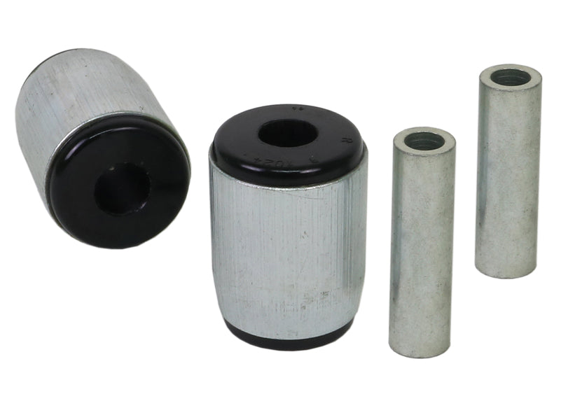 Whiteline Rear Beam Axle Bushes for Chevrolet Cavalier 2nd Gen (91-94)