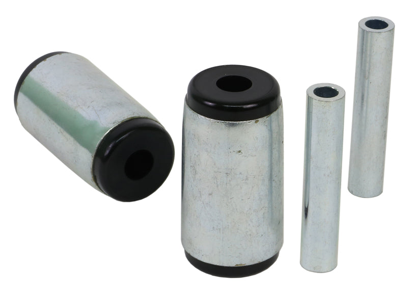 Whiteline Rear Trailing Arm Lower Rear Bushes for Vauxhall Carlton Mk1 (78-86)