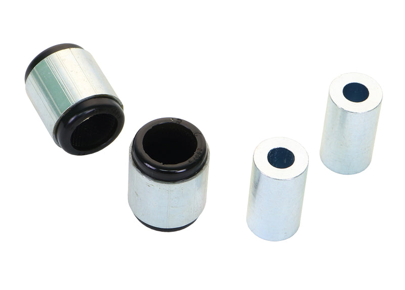 Whiteline Rear Control Arm Lower Front Inner Bushes for Infiniti G Series G37 (08-13)