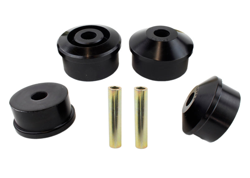 Whiteline Rear Beam Axle Bushes for Seat Leon Mk1 1M (99-06)