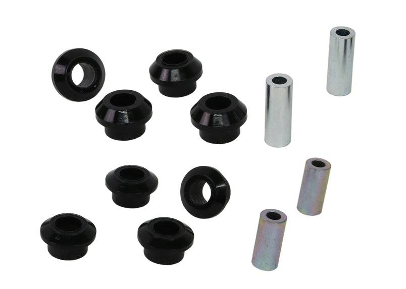 Whiteline Rear Control Arm Upper Inner Bushes for Subaru Outback BS (15-20) OE