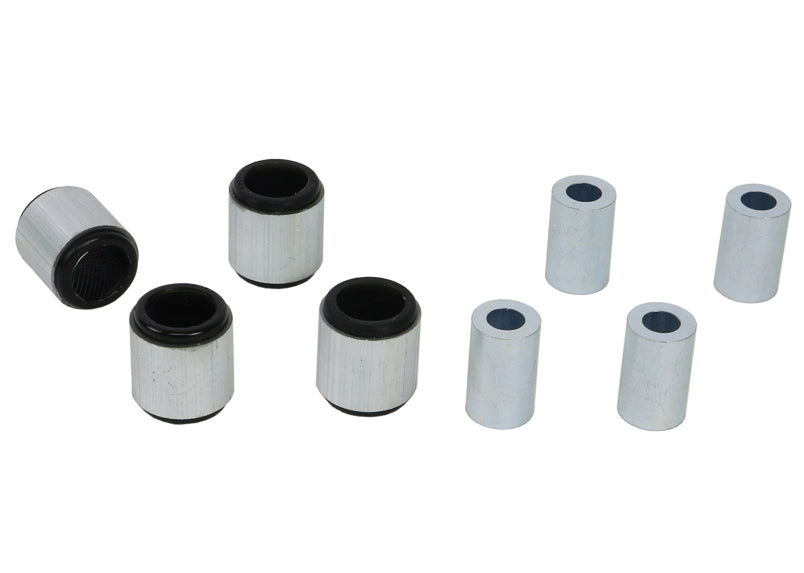 Whiteline Rear Control Arm Lower Front Bushes for Mazda 3 BL (09-14)