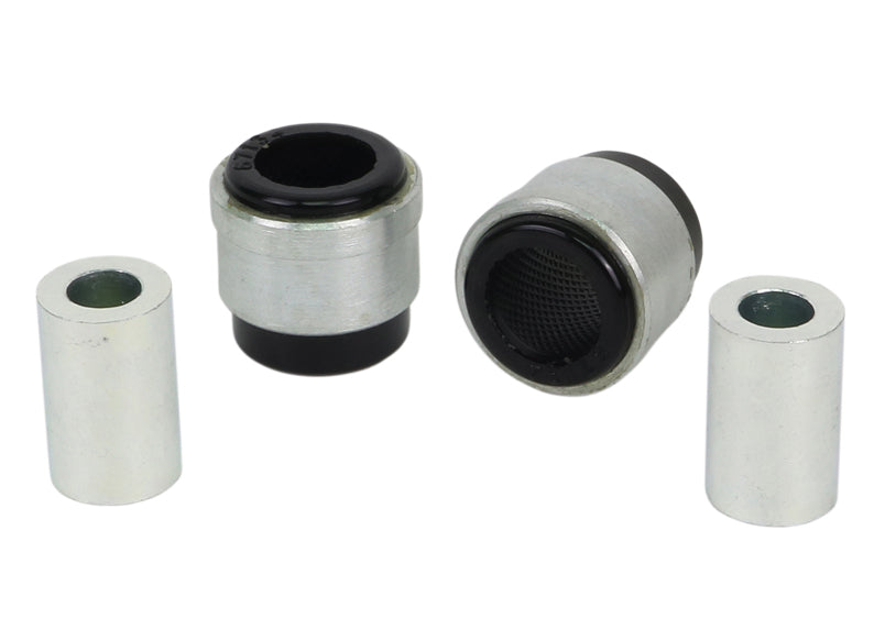 Whiteline Rear Control Arm Upper Outer Bushes for Volvo C30 Mk1 (06-13)