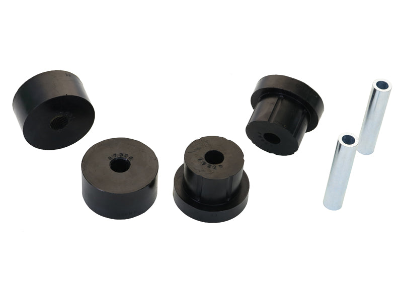 Whiteline Rear Beam Axle Bushes for VW Vento Mk3 (91-97)