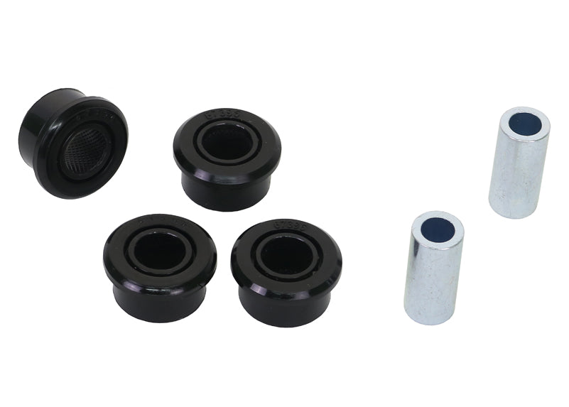 Whiteline Rear Control Arm Upper Inner Bushes for Subaru Liberty BH Wagon (98-03)