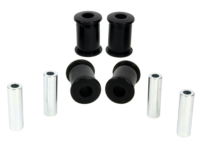 Whiteline Rear Trailing Arm Bushes for VW Transporter / Caravelle T3 (79-92)
