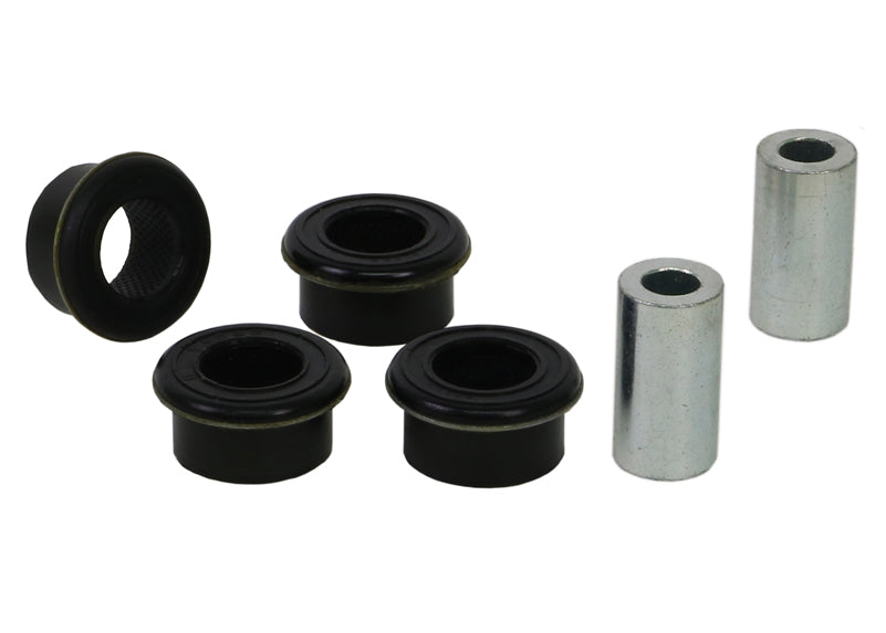 Whiteline Rear Control Arm Lower Inner Bushes for Subaru Impreza GJ/GP (11-16)