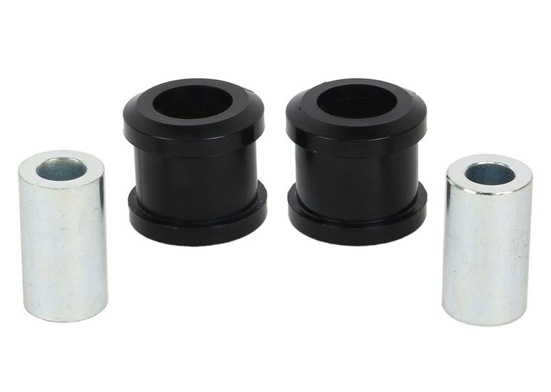 Whiteline Rear Control Arm Upper Outer Bushes for VW Golf Mk5 4Motion (04-09)