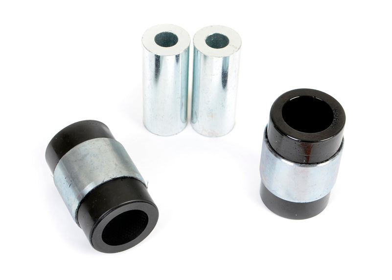 Whiteline Rear Control Arm Lower Front Inner Bushes for VW Passat B6/B7 (05-14)