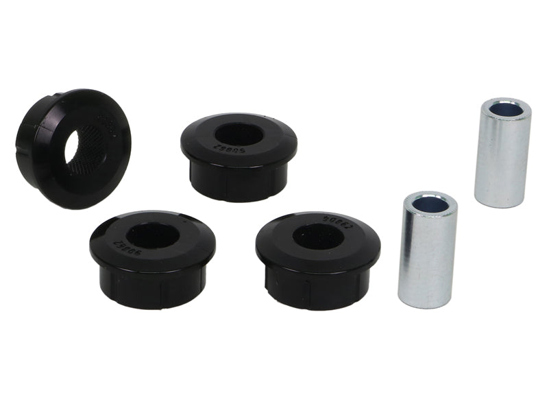 Whiteline Rear Trailing Arm Upper Rear Bushes for Lexus IS200D/220D ALE20R (05-12)