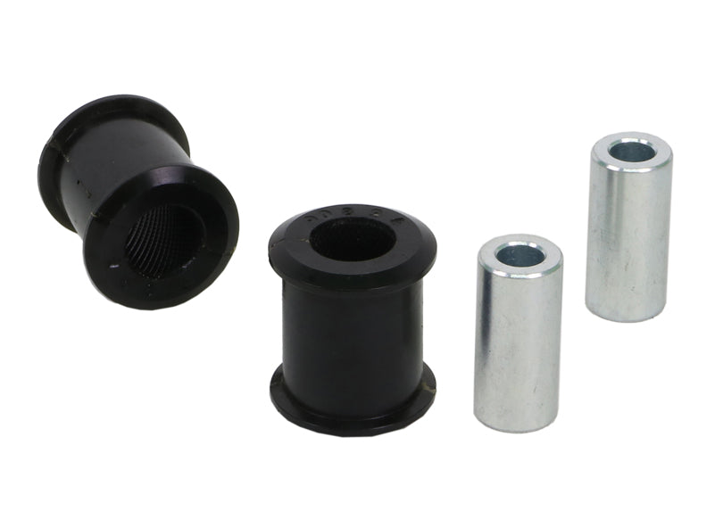 Whiteline Rear Control Arm Lower Front Inner Bushes for Lexus IS C250 GSE20R (05-13)