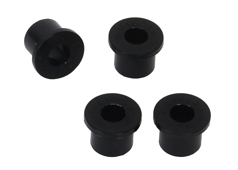Whiteline Rear Spring Front and Rear Eye Bushes for Morris Minor 1000 (55-71)