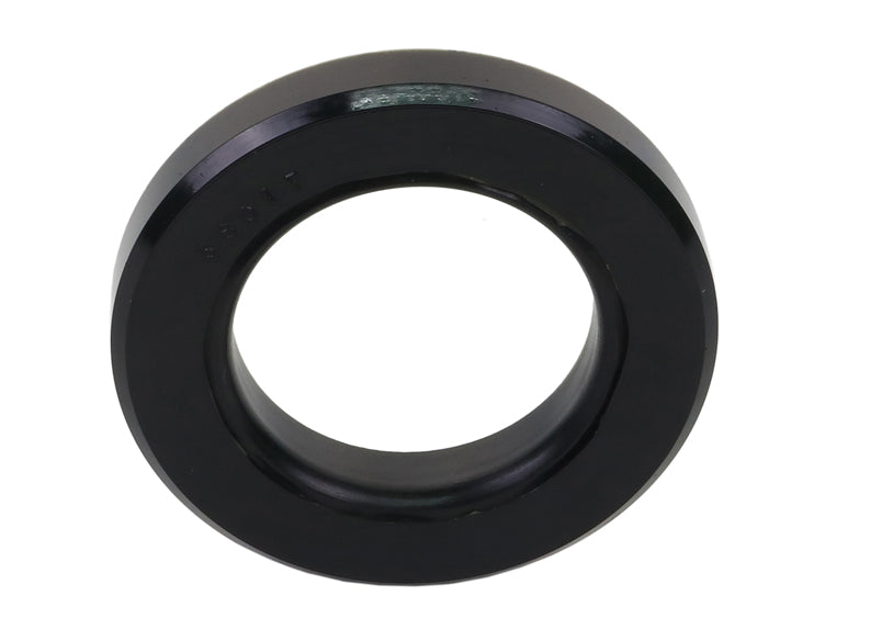 Whiteline Front Spring Pad Bushes for Jeep Wrangler TJ (96-07) 15mm