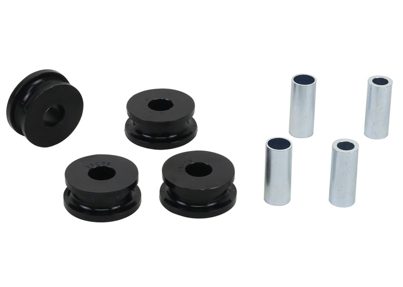 Whiteline Front Strut Rod To Chassis Bushes for Nissan Datsun 240Z (70-74) 16mm
