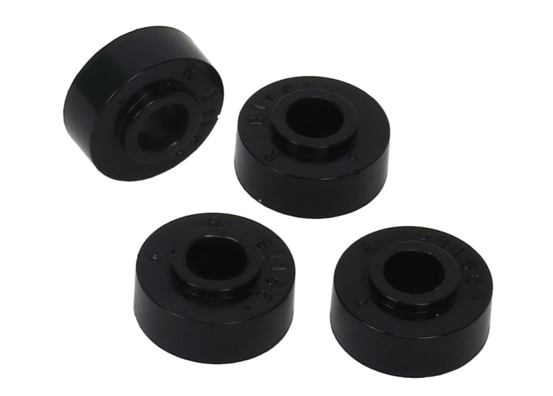 Whiteline Front Strut Rod To Chassis Bushes for Austin Mini (60-84)