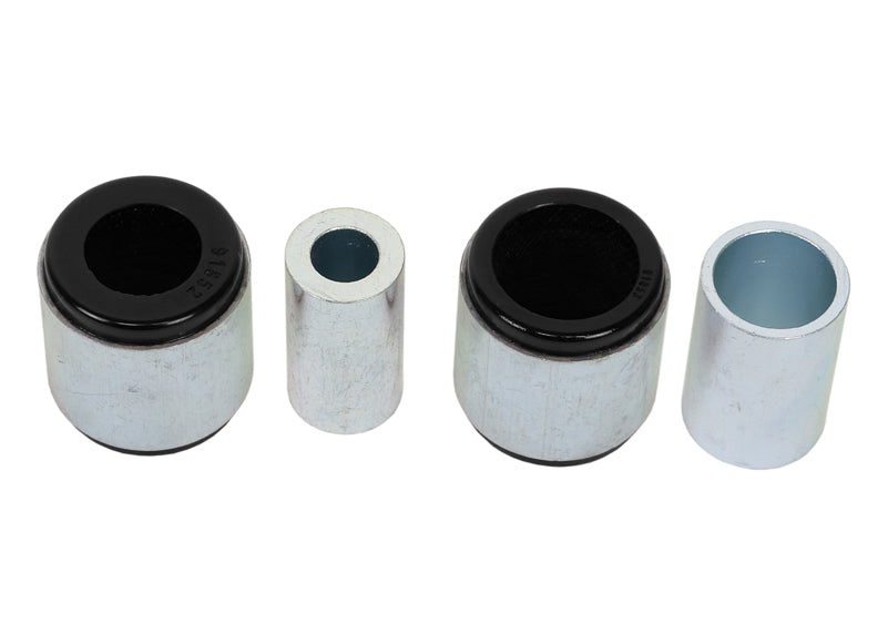 Whiteline Front Panhard Rod Bushes for Nissan Patrol GQ Y60 Cab Chassis (88-97) Shell Design