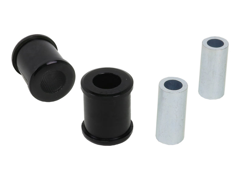 Whiteline Rear Panhard Rod Bushes for Toyota Land Cruiser 100 Series IFS (98-07)