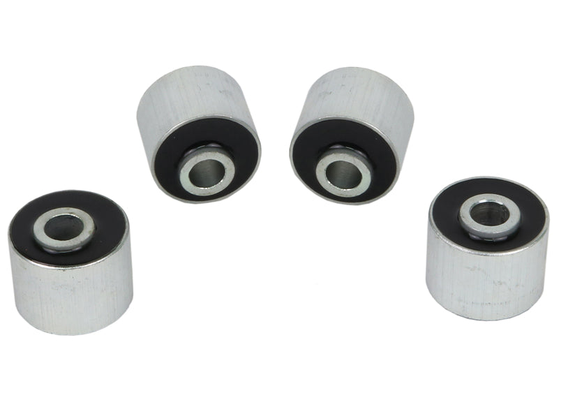Whiteline Front Leading Arm To Differential Bushes for Land Rover Range Rover Classic (69-86)