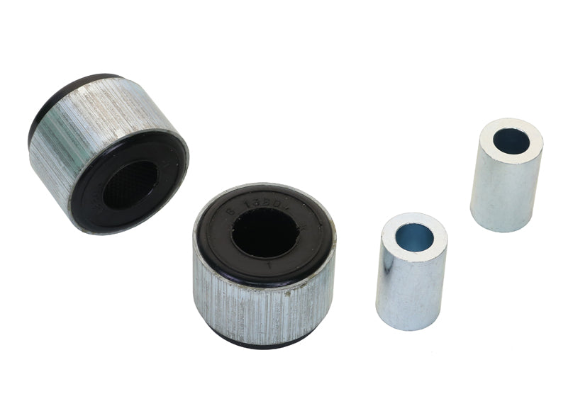 Whiteline Rear Differential Mount Rear Bushes for Subaru Liberty BD Saloon (94-98)
