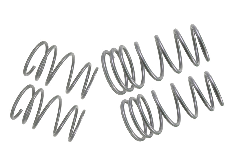 Whiteline Lowering Springs for Subaru Impreza WRX GG Wagon (04-07)
