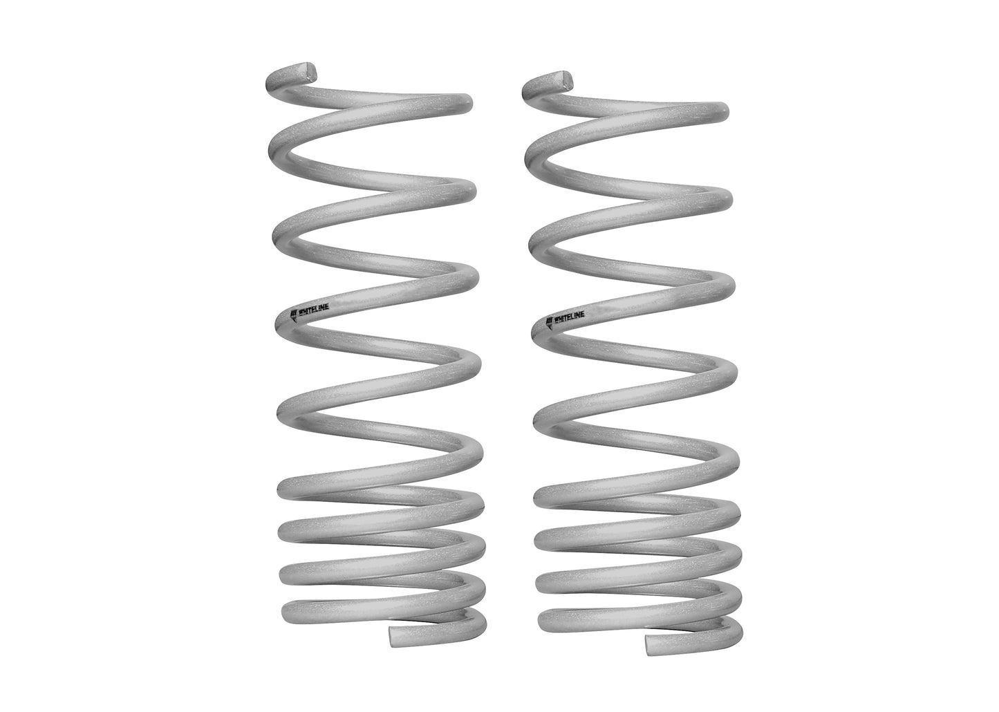 Whiteline Lowering Springs for Toyota Supra DB42 (19-)