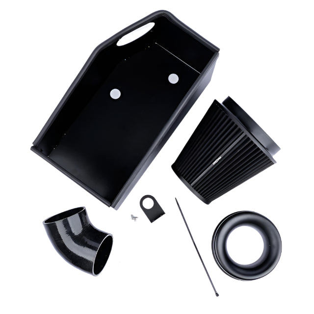 Ramair PRORAM Cone Air Filter Intake Induction Kit for Audi RS3 8V 8Y 2.5 TFSI