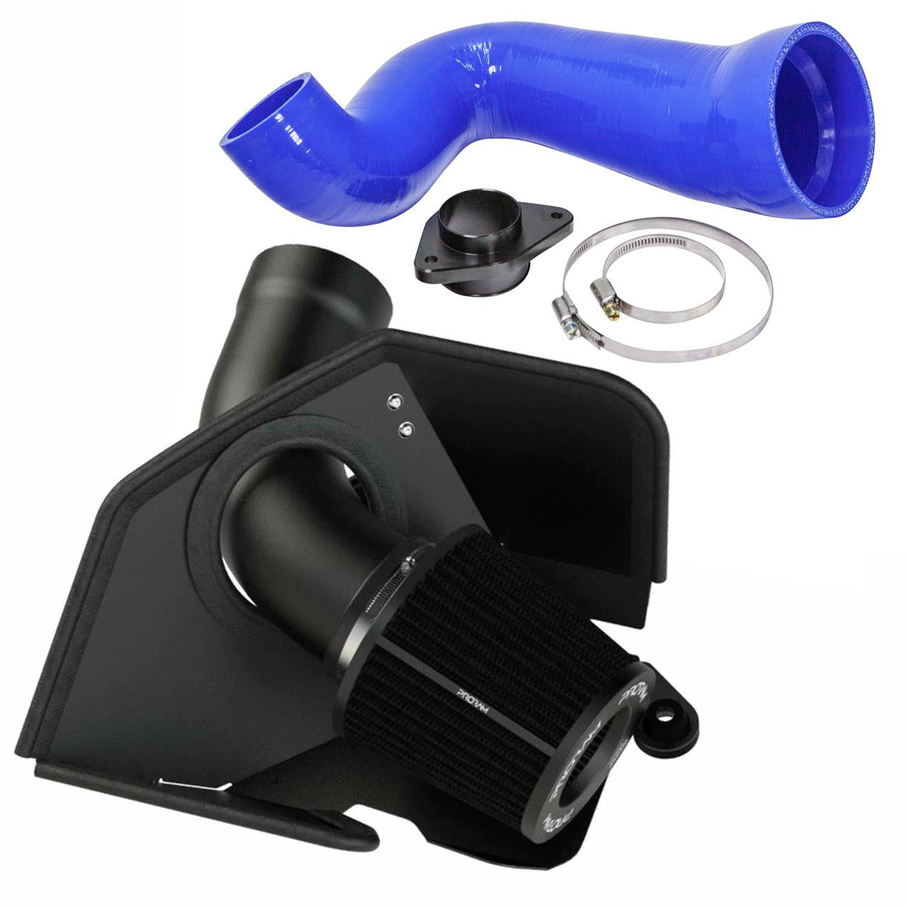 Ramair PRORAM Induction Kit & Turbo Inlet for Audi A3 (8V) 1.5 TSI / TFSI (17-20)