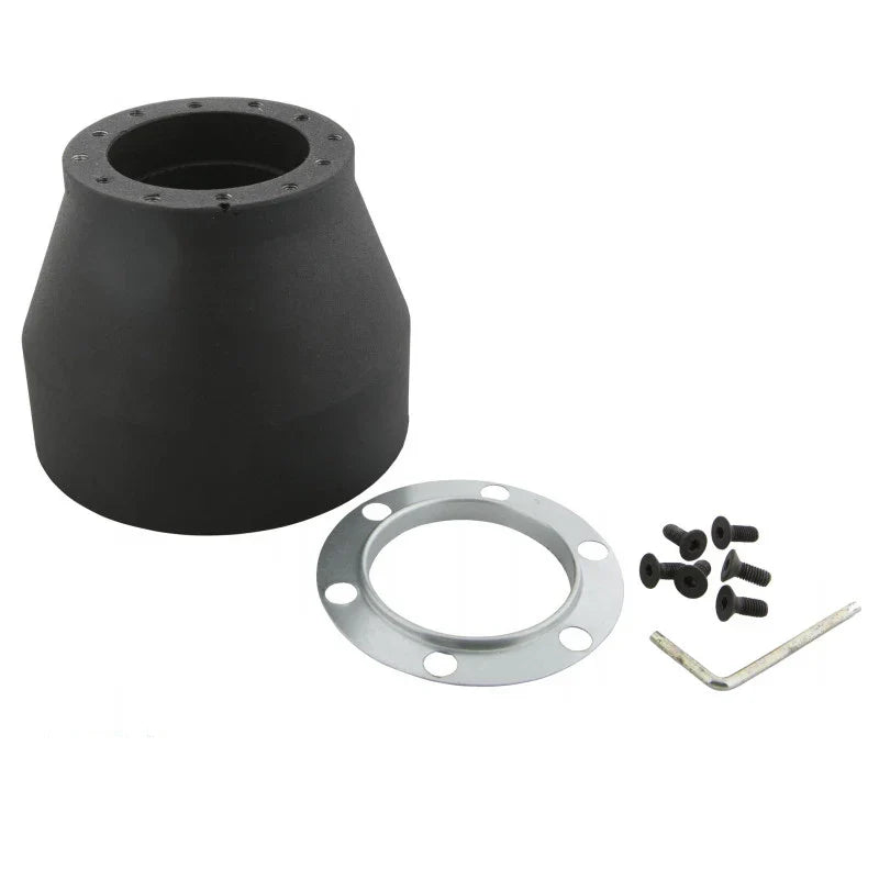B-G Steering Wheel Hub Kit for Chevrolet Corvette C3