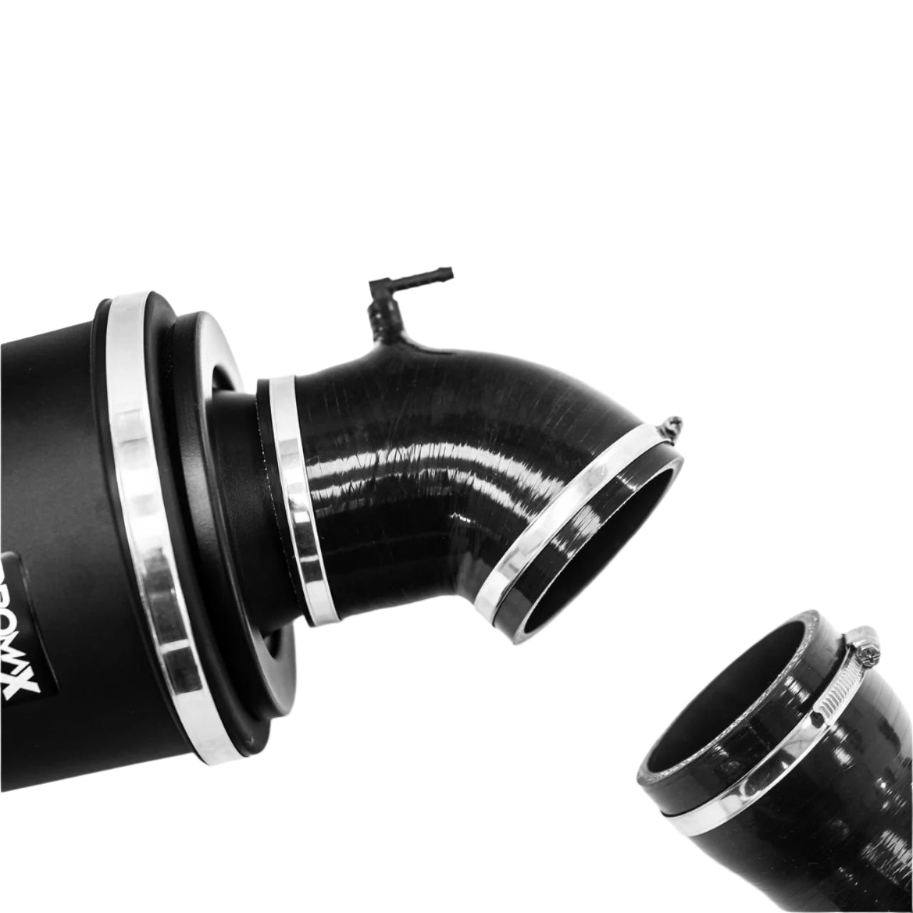 Ramair Enclosed Foam Air Intake Kit for VW Golf R Mk7