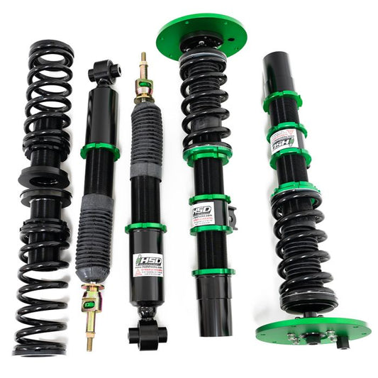 HSD MonoPro Coilovers for BMW 1 Series F20 F21 Hatch inc. M135i & M140i (11-19)