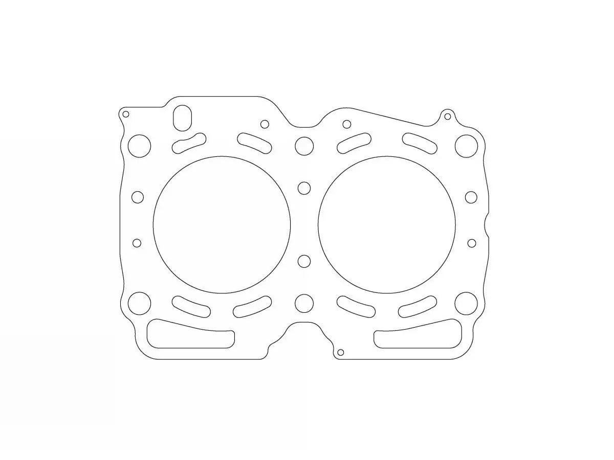 Athena MLS Head Gasket Subaru 2.0L 16V EJ20