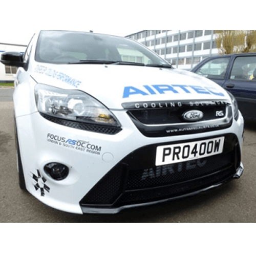 AIRTEC Alloy Radiator Upgrade for Ford Focus Mk2 RS