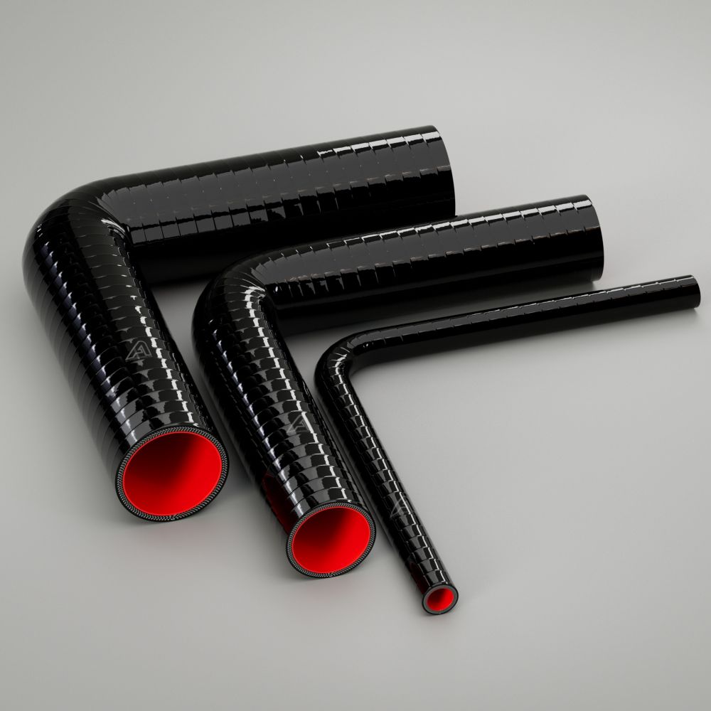 ID-Workz Oil Return Pipe - TD/VF Series Turbo