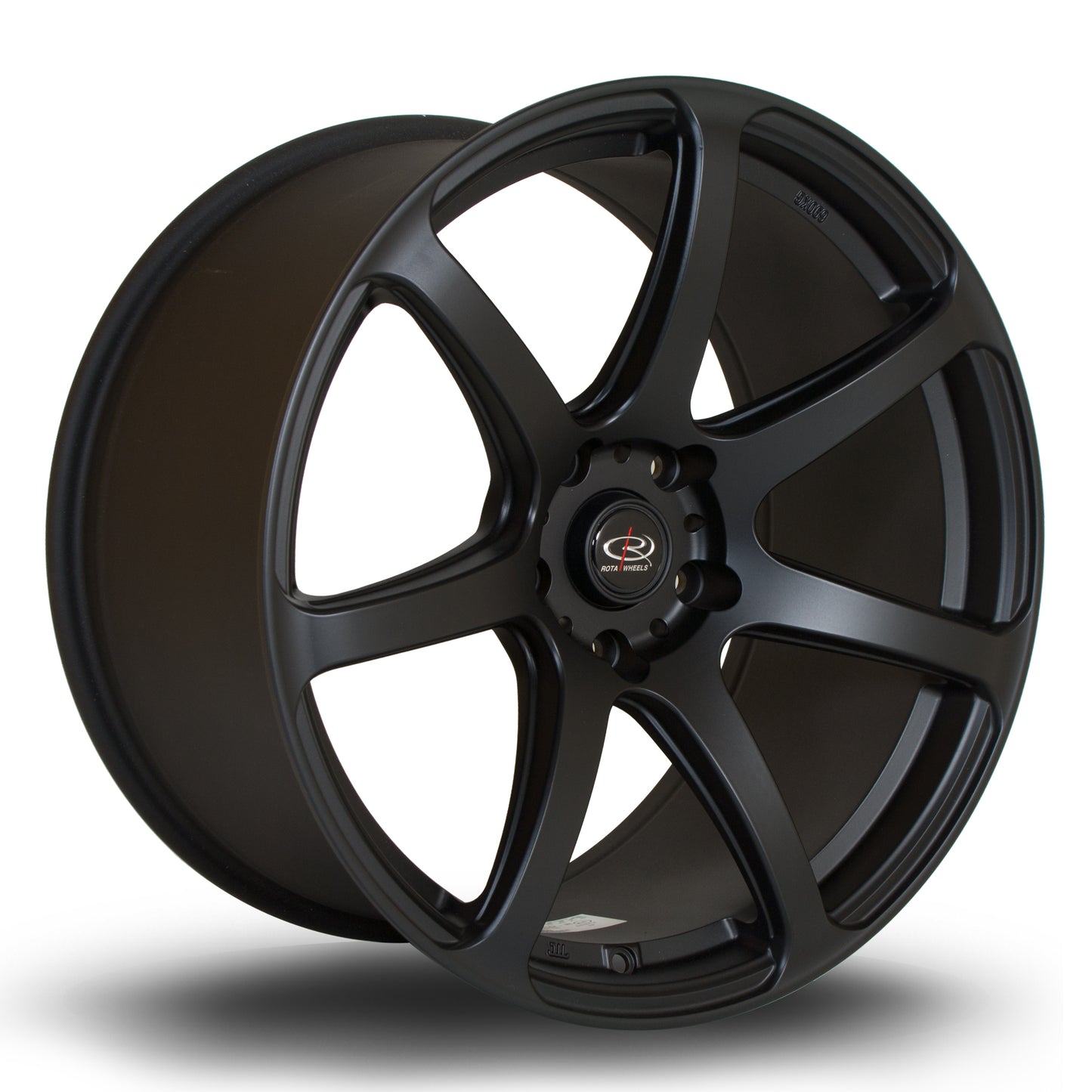 Rota ProR Alloy Wheels - 19x10 | 5x120 | ET37 | FBlack