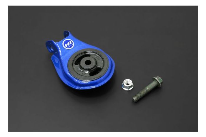 Hardrace Gearbox Mount (Rear) for Ford Focus Mk2 ST