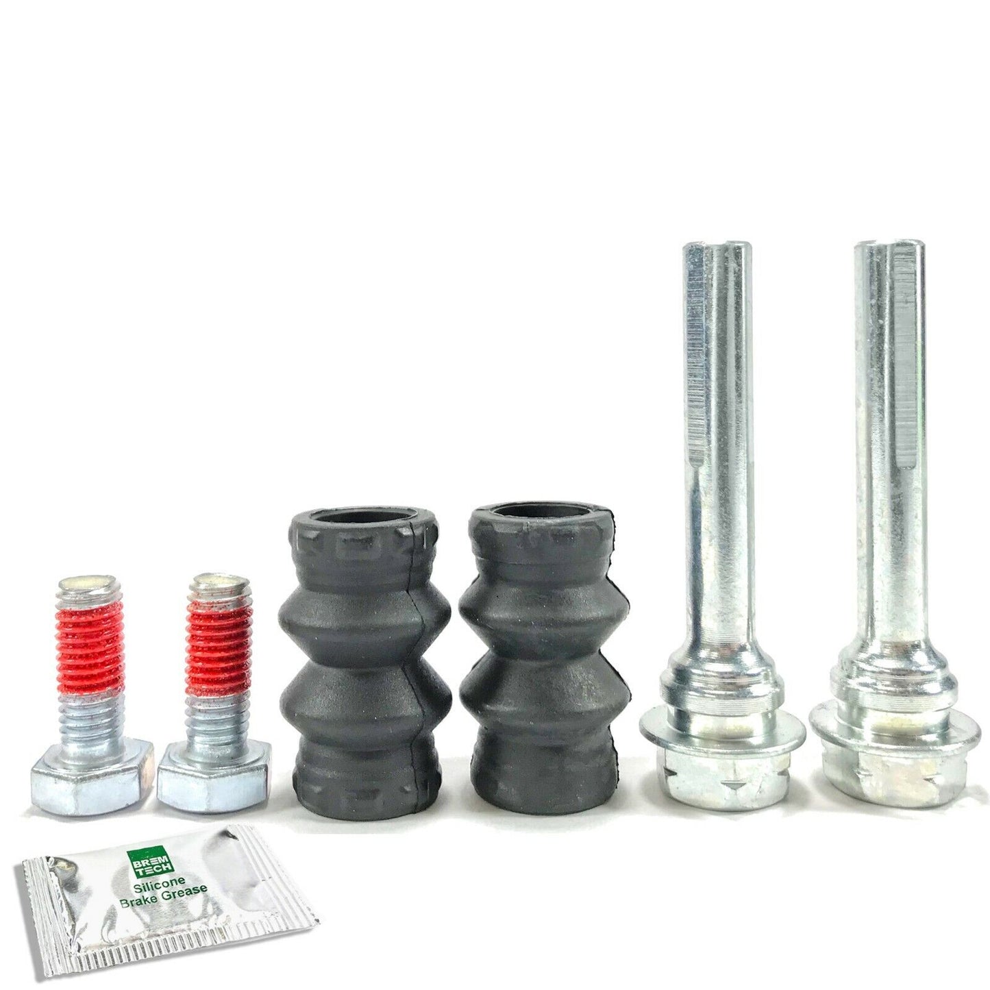 Honda Civic FN2 Type R Rear Caliper Slider Pins