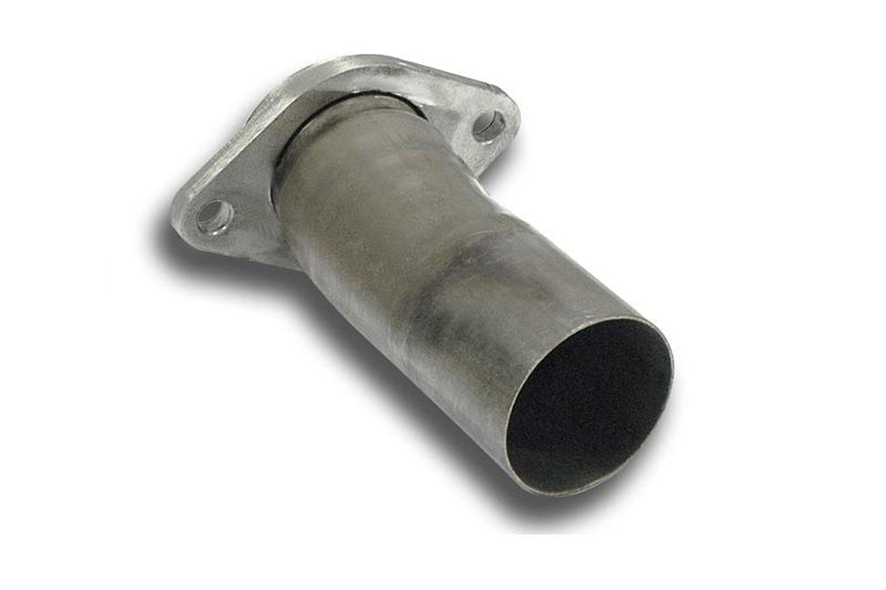 Supersprint Connecting Pipe For OEM Centre - BMW 1 Series E82 1M - Evolve Automotive