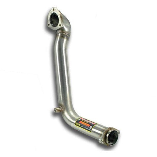 Supersprint Turbo Downpipe With De-Cat - BMW Mini R56 Cooper S | JCW - Evolve Automotive