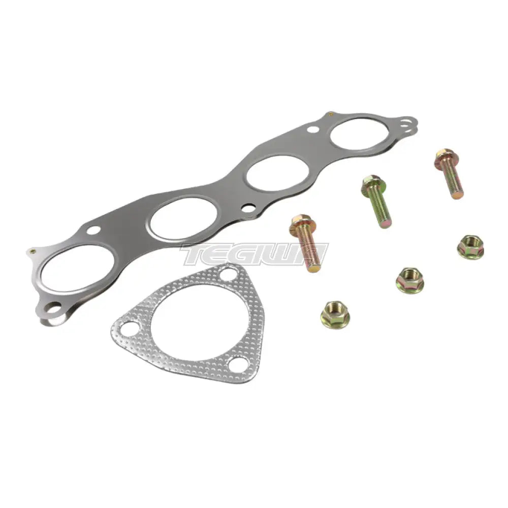 Tegiwa Exhaust Manifold Header Honda Civic EP3 Integra DC5 01-06