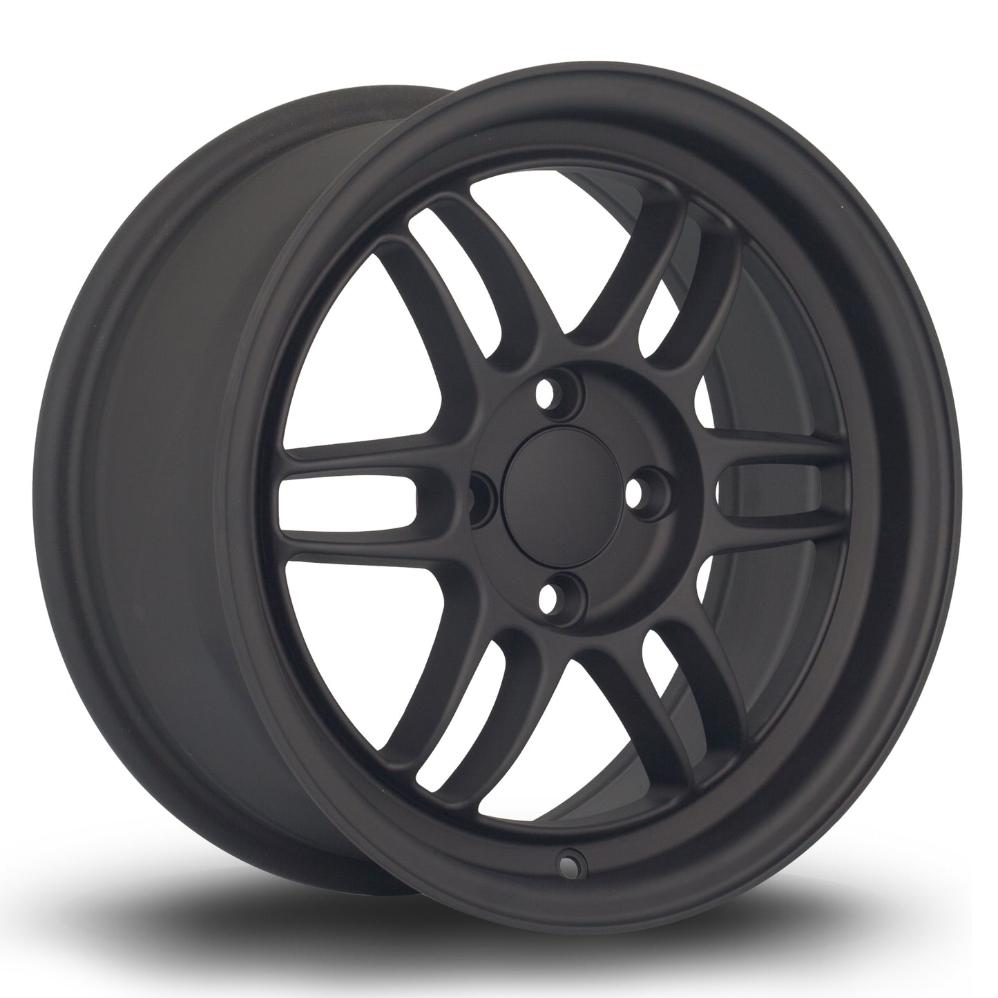 356 Wheels TFS3 - 15x7 | 4x100 | ET38 | FBlack2