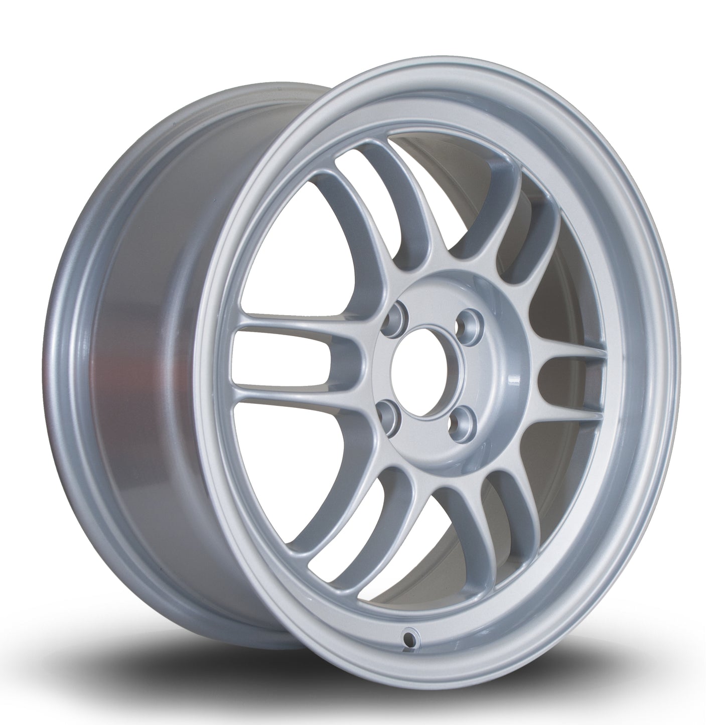 356 Wheels TFS3 - 16x7 | 4x100 | ET38 | Silver