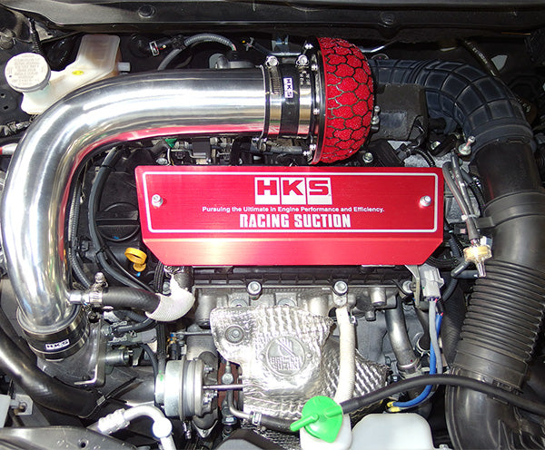 HKS RAClNG SUCTlON スイフトスポーツzc33s HKS Racing Suction Kit for Suzuki Swift Sport ZC33S K14C Turbo
