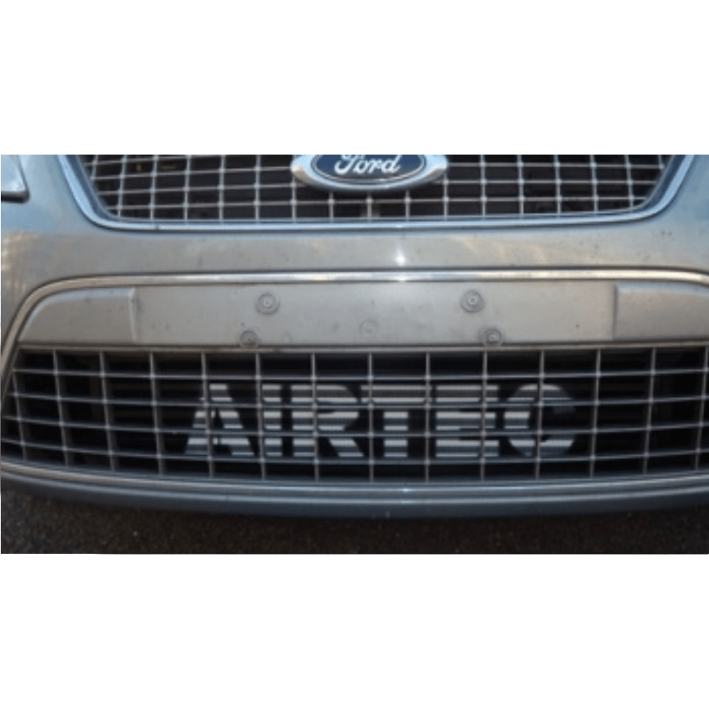 AIRTEC Intercooler Upgrade for Ford Mondeo Mk4 2.2 Diesel (07-14)