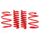 V-Maxx Lowering Springs for Volkswagen Polo/Derby 3 Door / Coupe (86/86C) 0.9-1.3 (Not G40) (76-94) 60/40mm