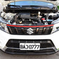 MST Performance Intake System - Suzuki Vitara/SX4 1.4T