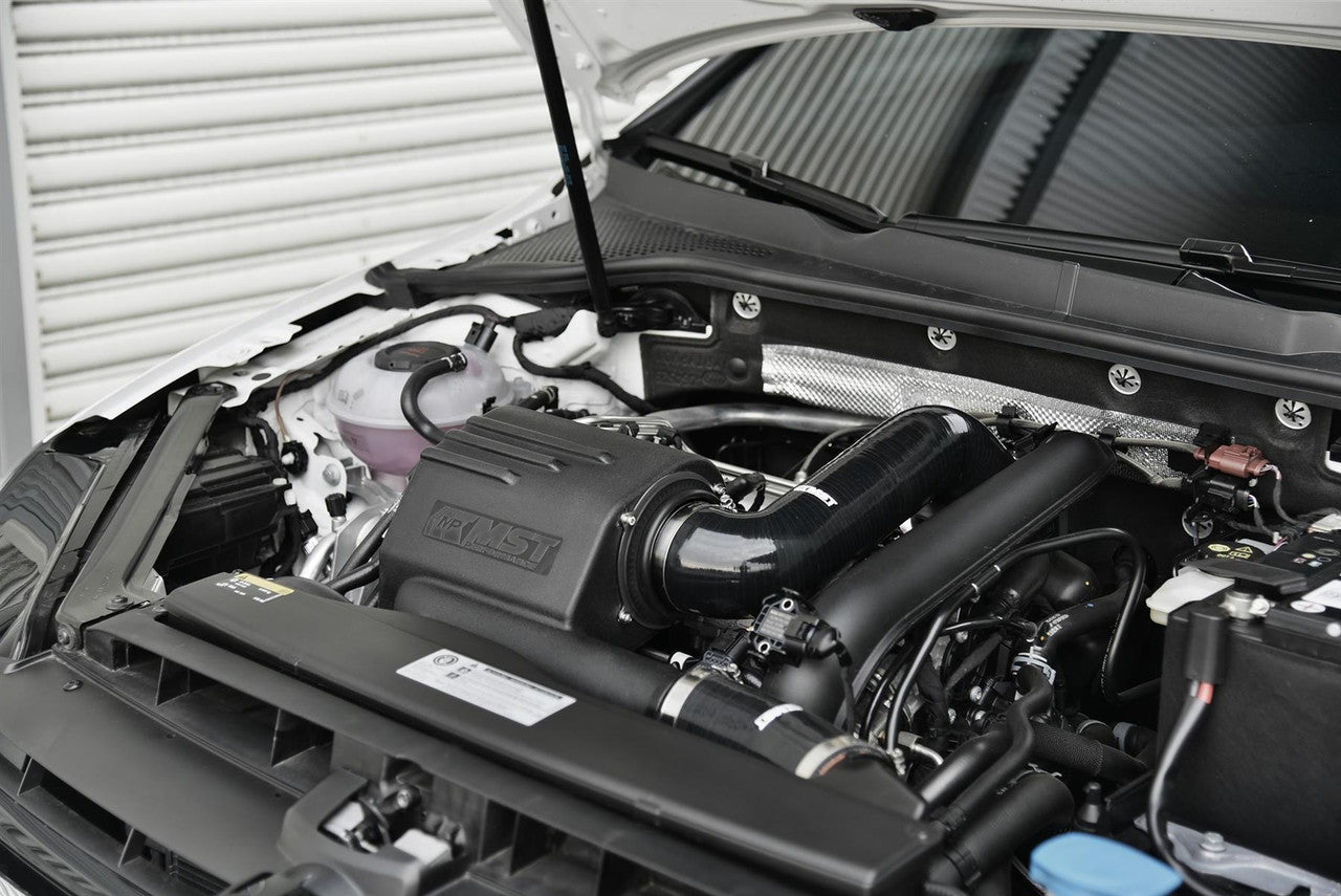 MST Performance Intake & Inlet - Seat Leon Mk3 1.2 1.4 TSI Closed-Pod
